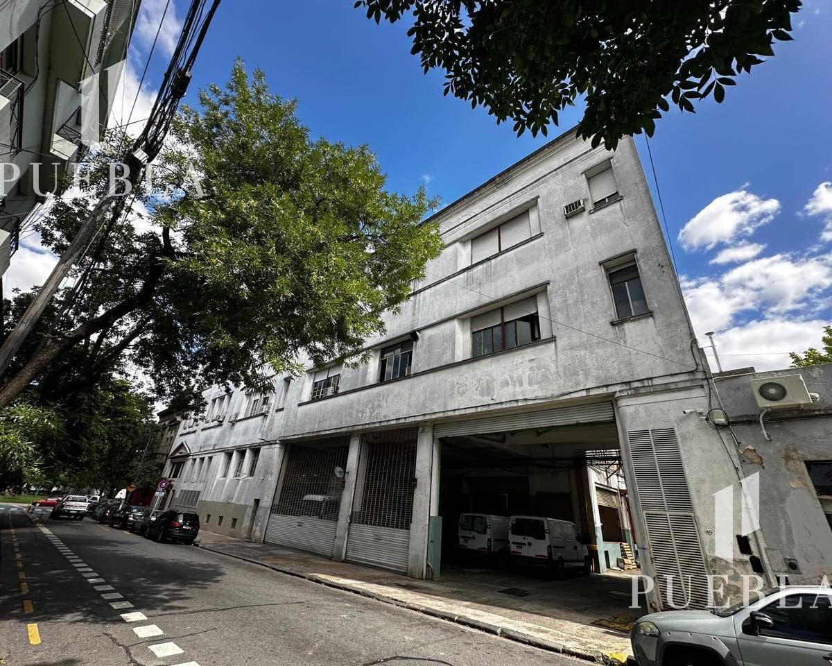 Propiedad en Argentina