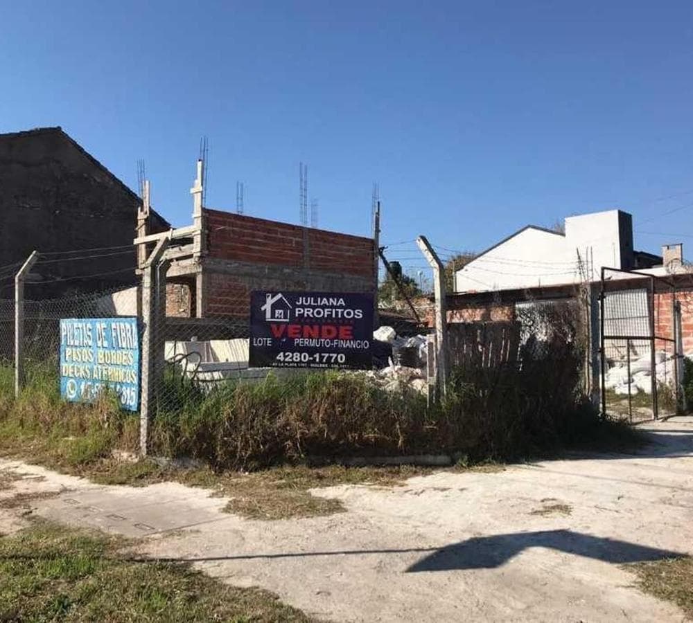 Propiedad en Argentina