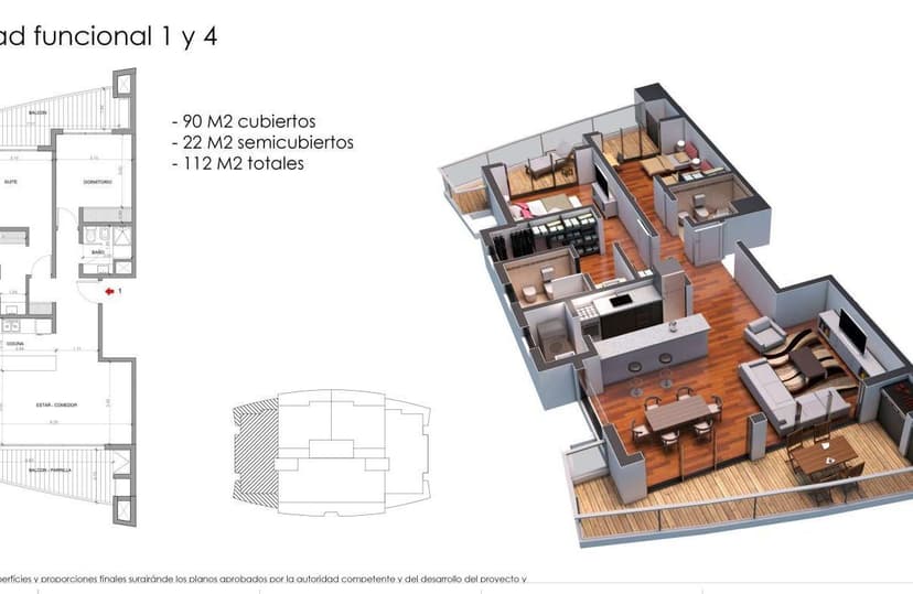 Plano 1
