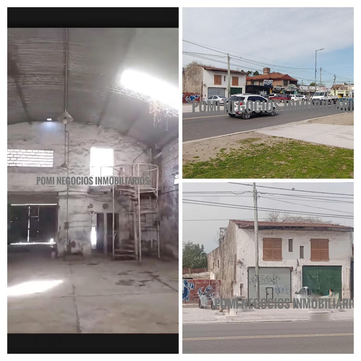 Propiedad en Argentina