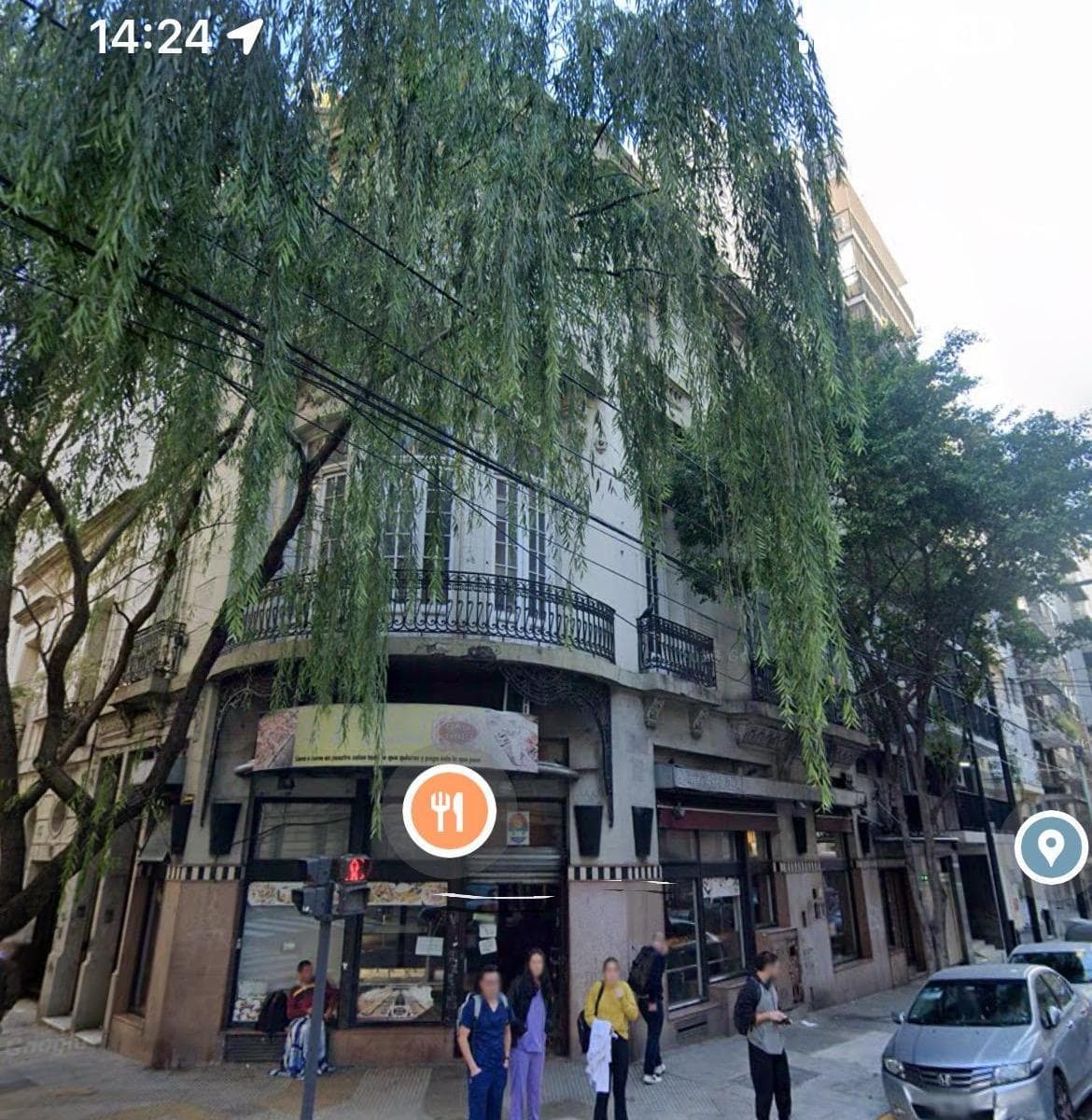 Propiedad en Argentina