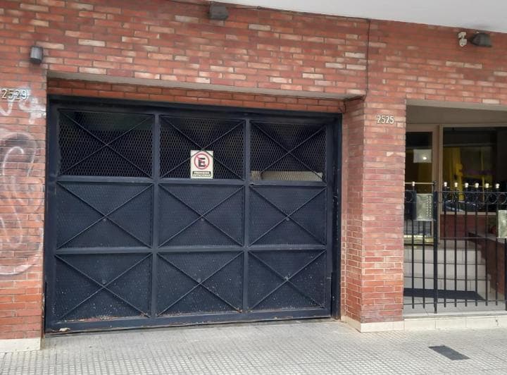 Propiedad en Argentina