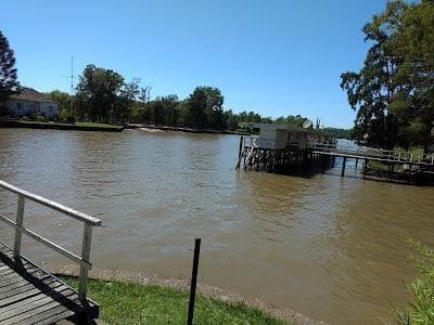 Terreno Lote en Venta Ubicado en Villa La Ñata, Dique Luján, Tigre 1