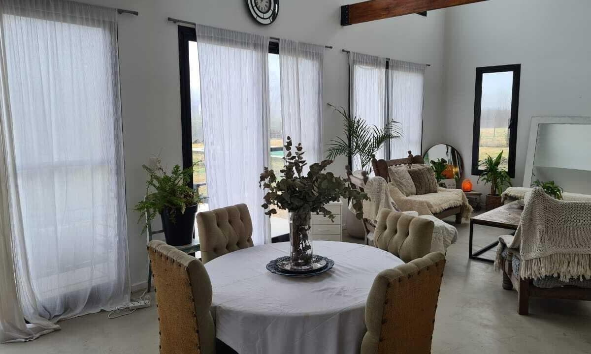 Casa en Venta Ubicado en Villa La Ñata, Dique Luján, Tigre 1