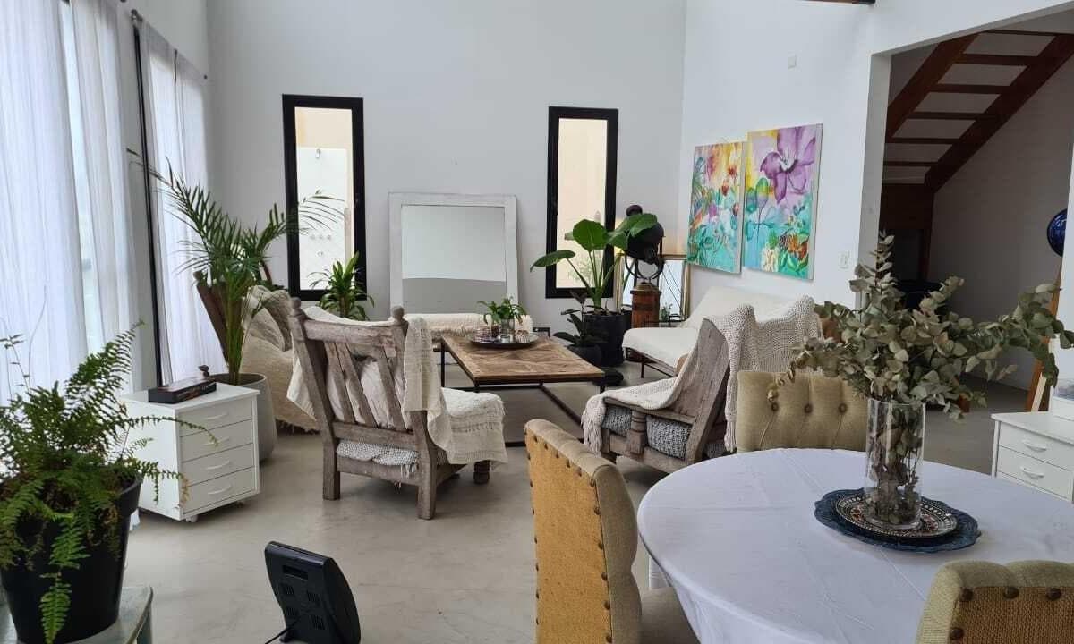 Casa en Venta Ubicado en Villa La Ñata, Dique Luján, Tigre 5