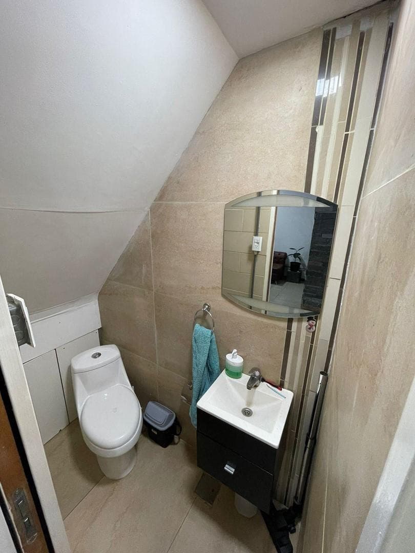 Casa en Venta Ubicado en Villa La Ñata, Dique Luján, Tigre 2