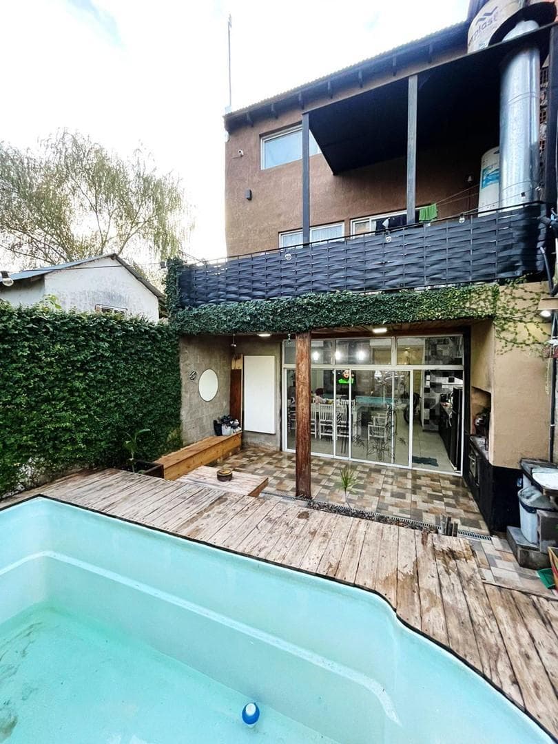 Casa en Venta Ubicado en Villa La Ñata, Dique Luján, Tigre 3