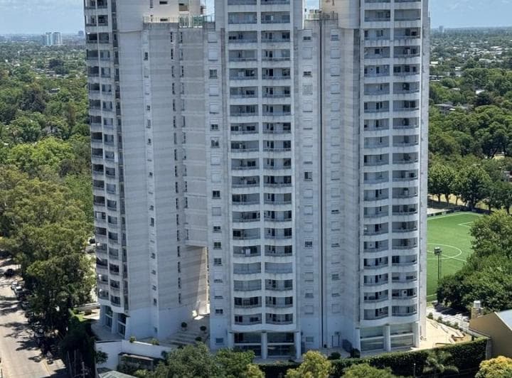 Departamento  en Venta en Tigre, G.B.A. Zona Norte, Argentina 1
