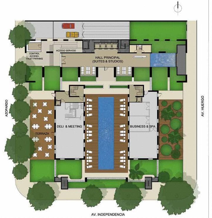 Plano 2