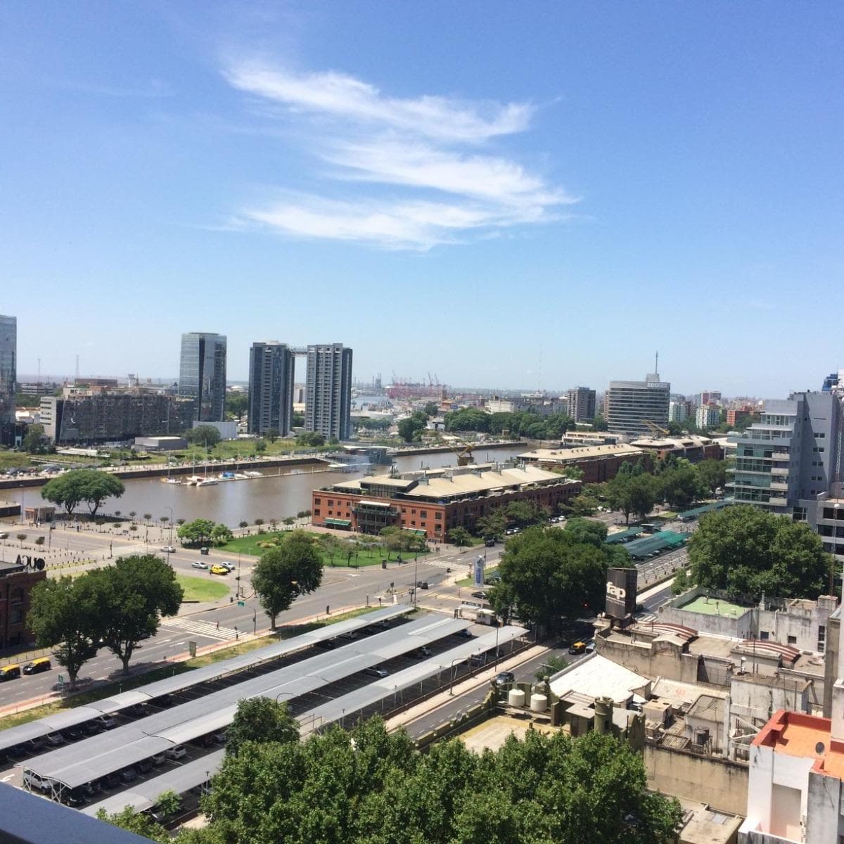 Propiedad en Argentina