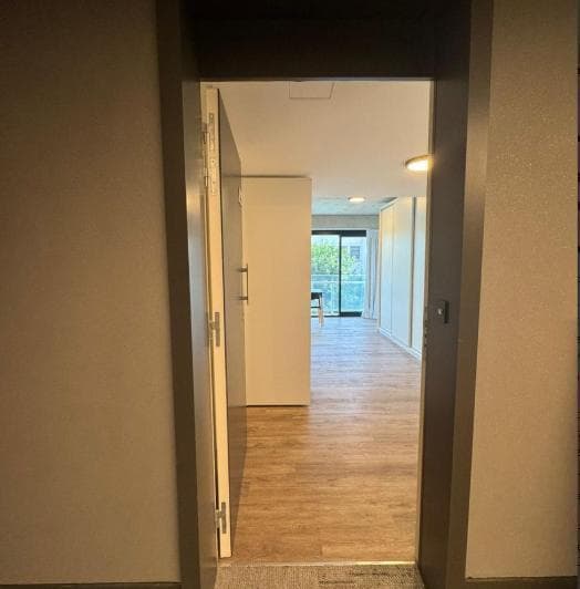 Alquiler Departamento monoambiente amoblado y equipado Quartier del Bajo- Puerto Madero 2