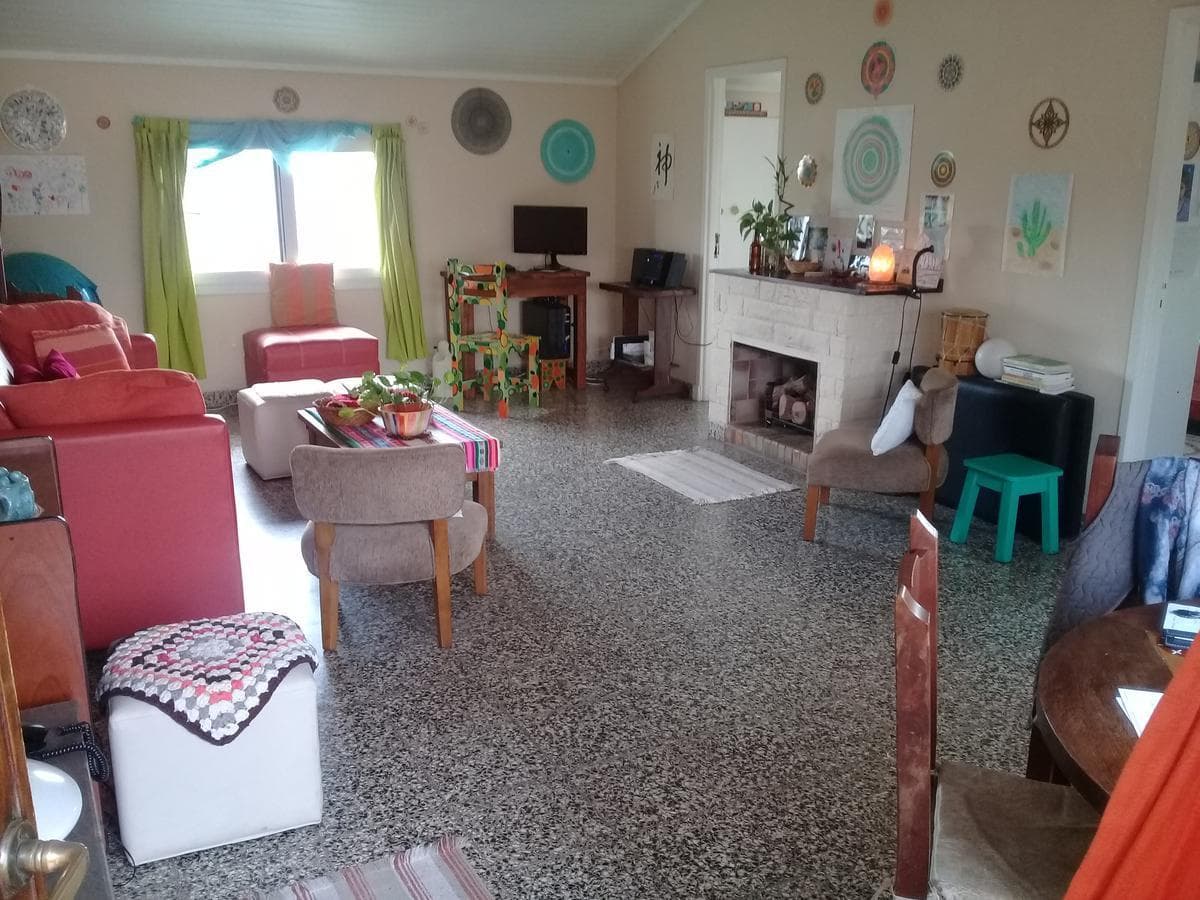 Propiedad en Argentina