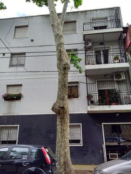 Propiedad en Argentina