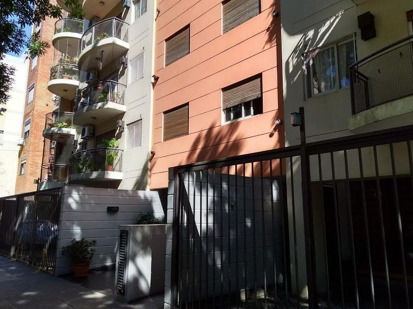 Propiedad en Argentina