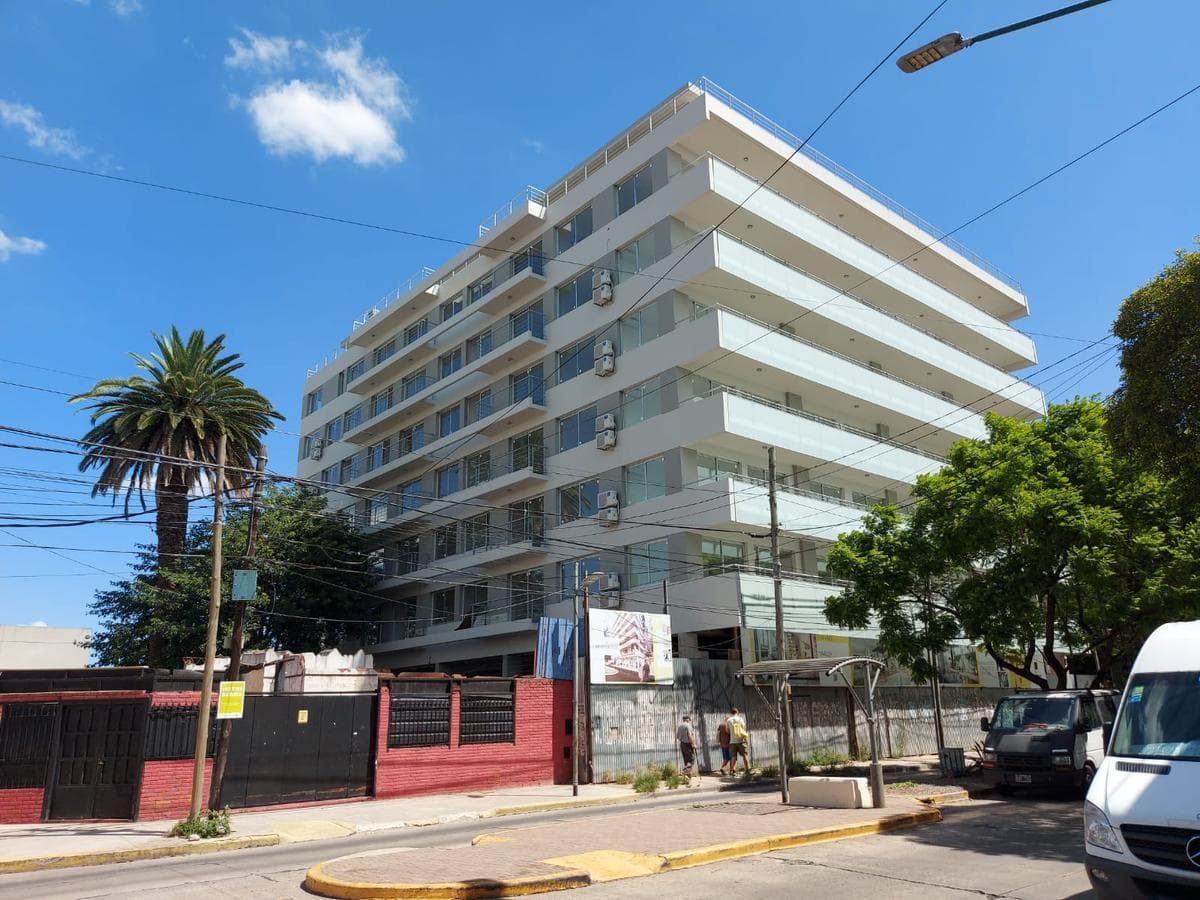 Propiedad en Argentina