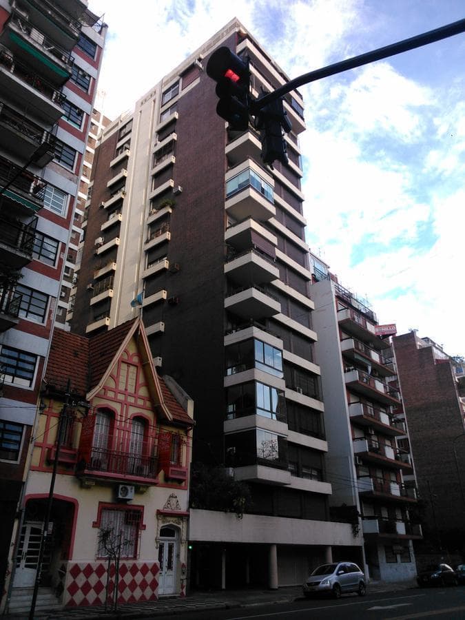 Propiedad en Argentina