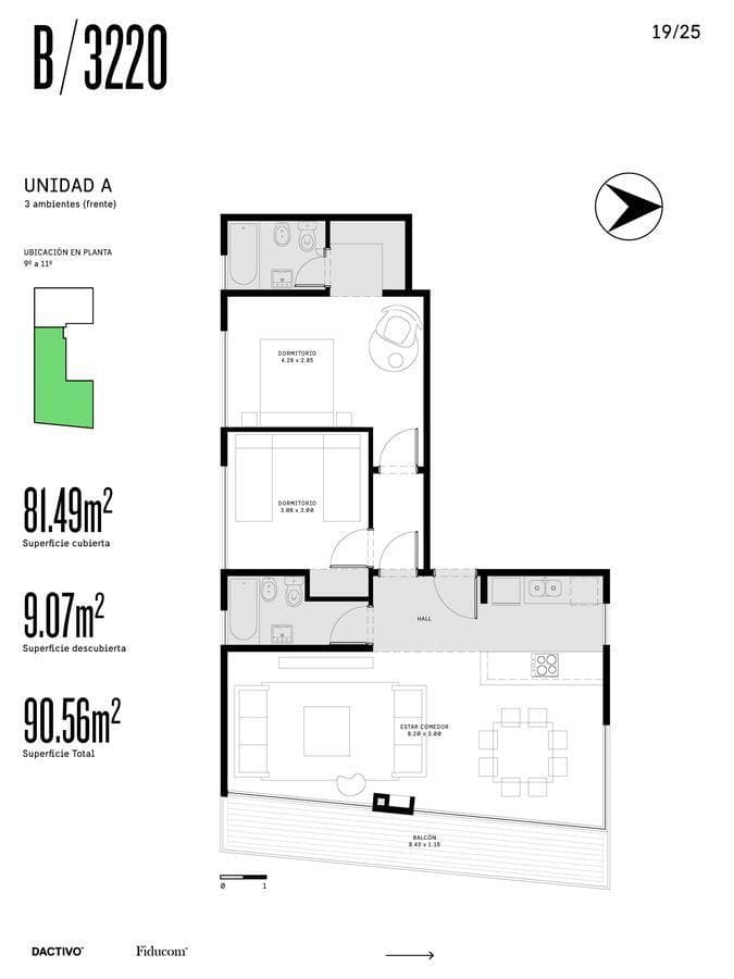 Plano 1