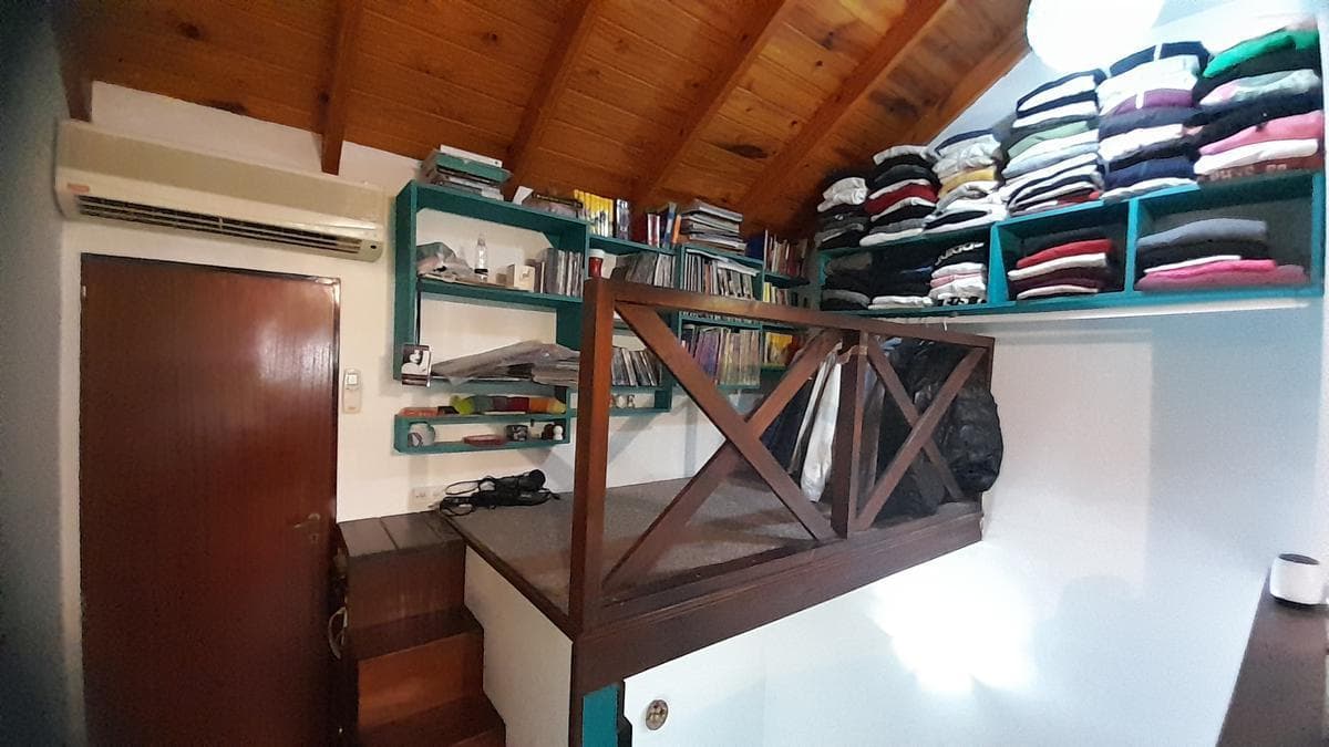 Carapachay - Impecable Dúplex de 4 Amb con Cochera y Jardín! 4