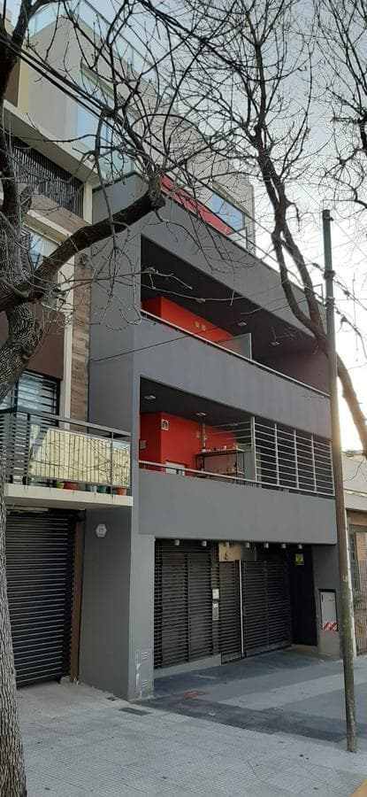 Propiedad en Argentina