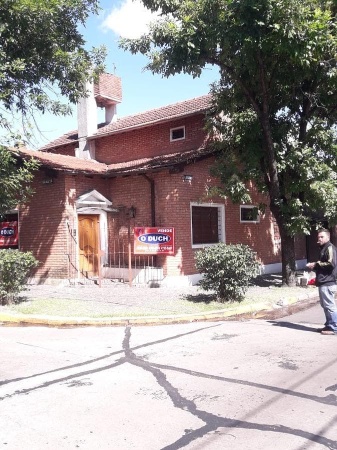 Propiedad en Argentina
