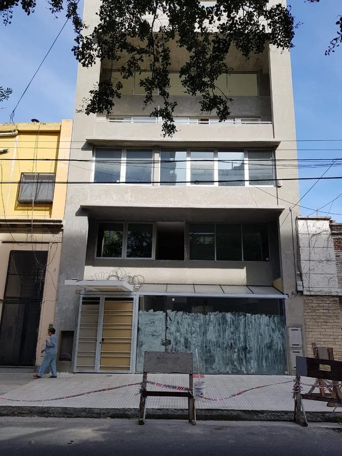 Propiedad en Argentina