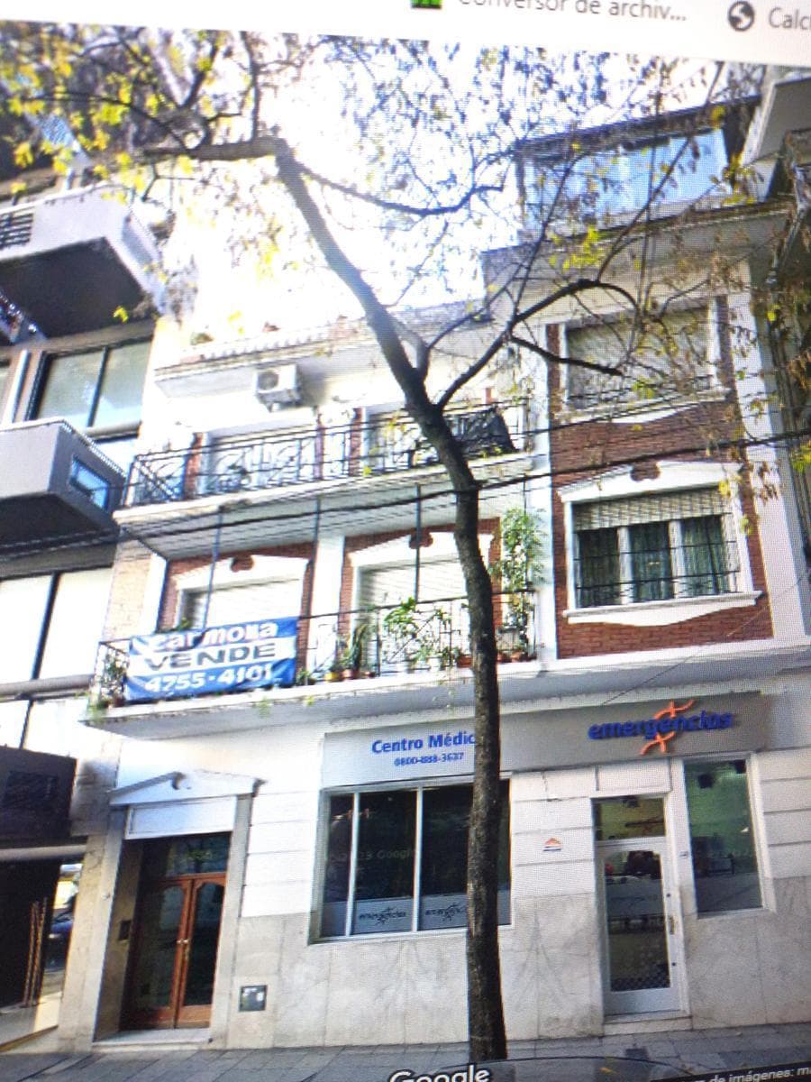 Propiedad en Argentina