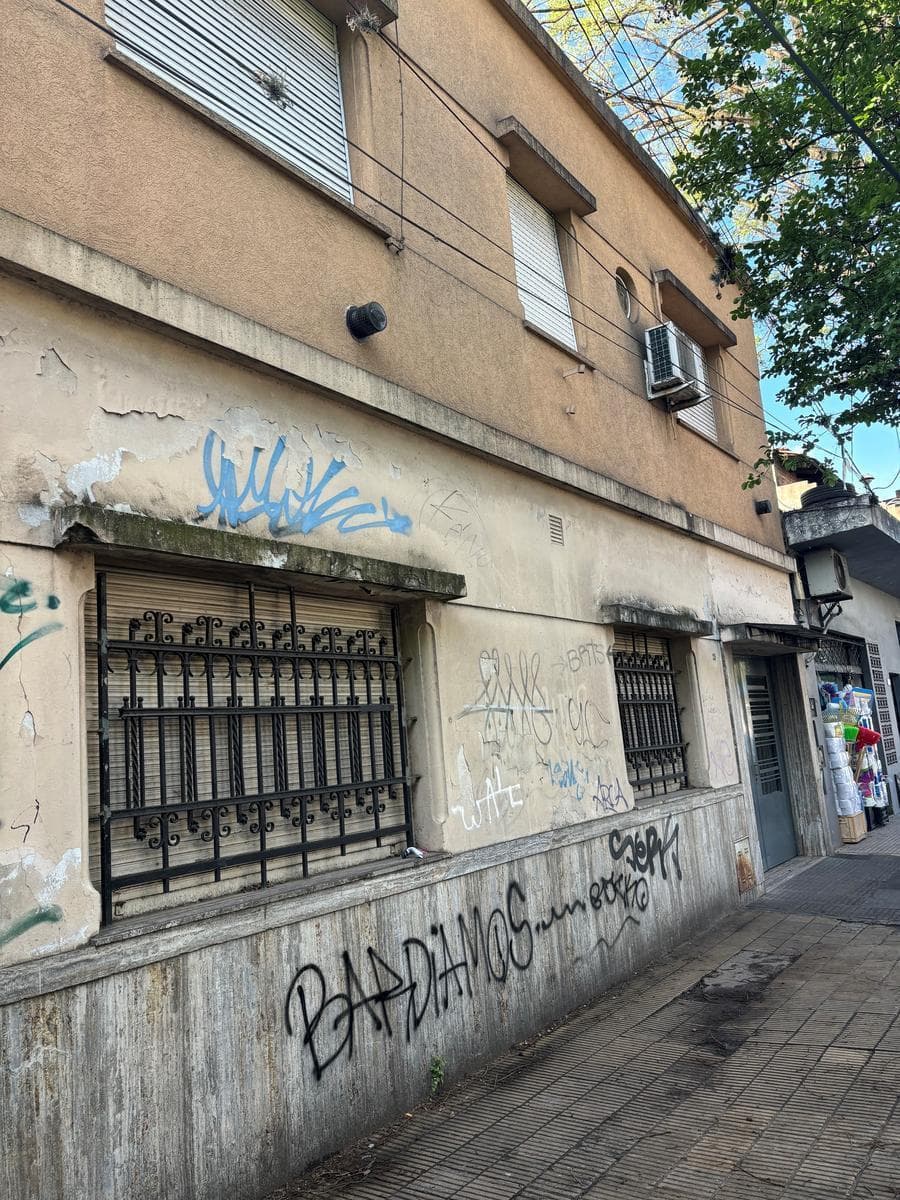 Propiedad en Argentina