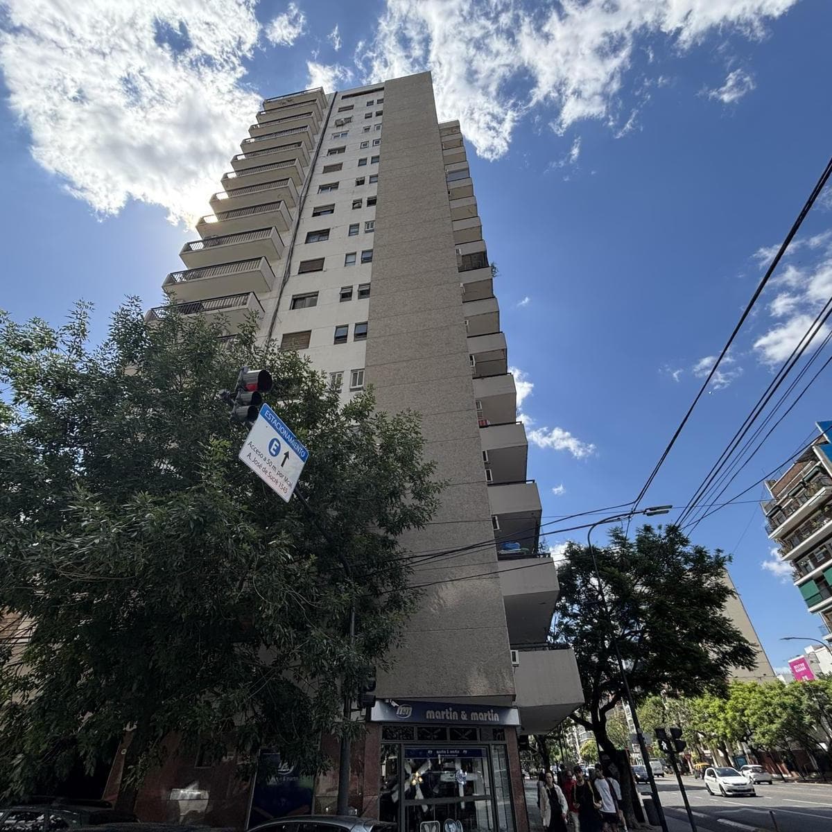 Propiedad en Argentina