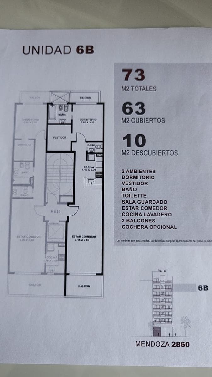 Plano 1