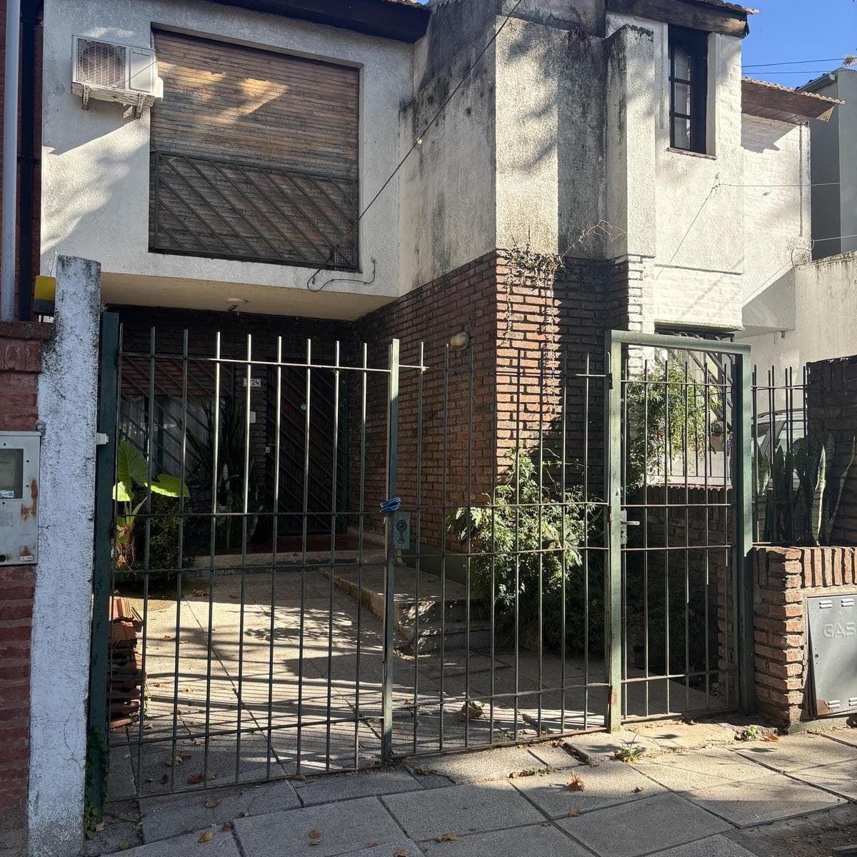 Propiedad en Argentina