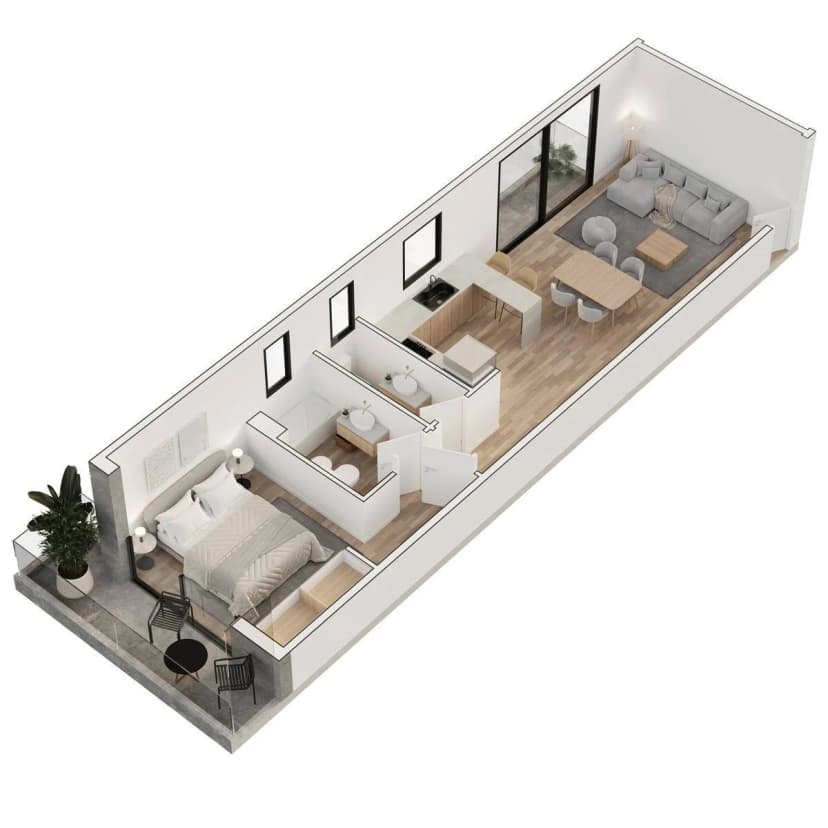 Plano 6