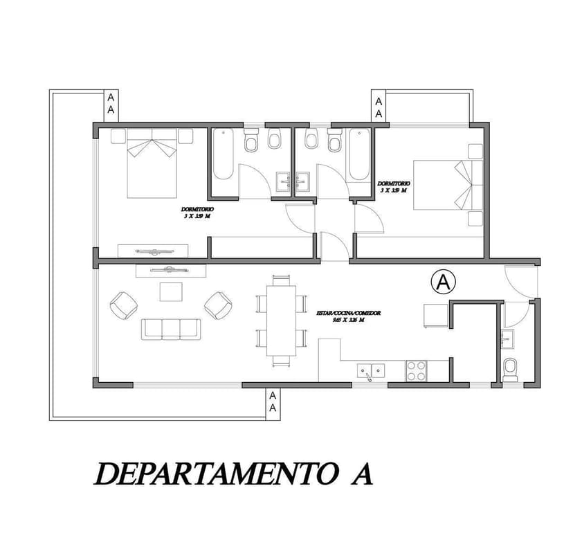 Plano 1