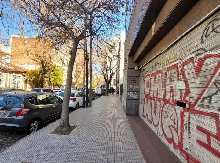 Propiedad en Argentina