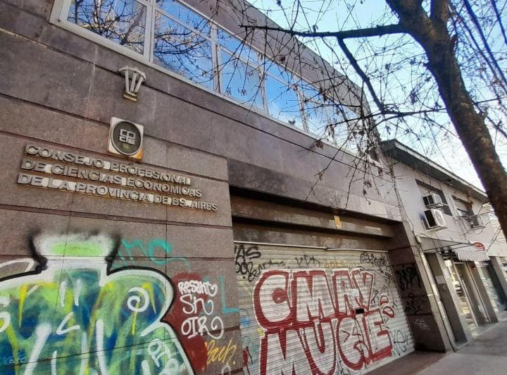 Propiedad en Argentina