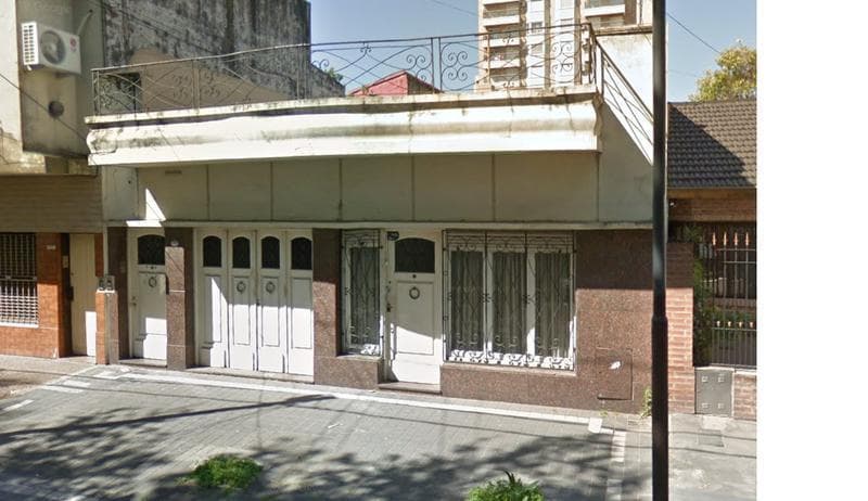 Propiedad en Argentina