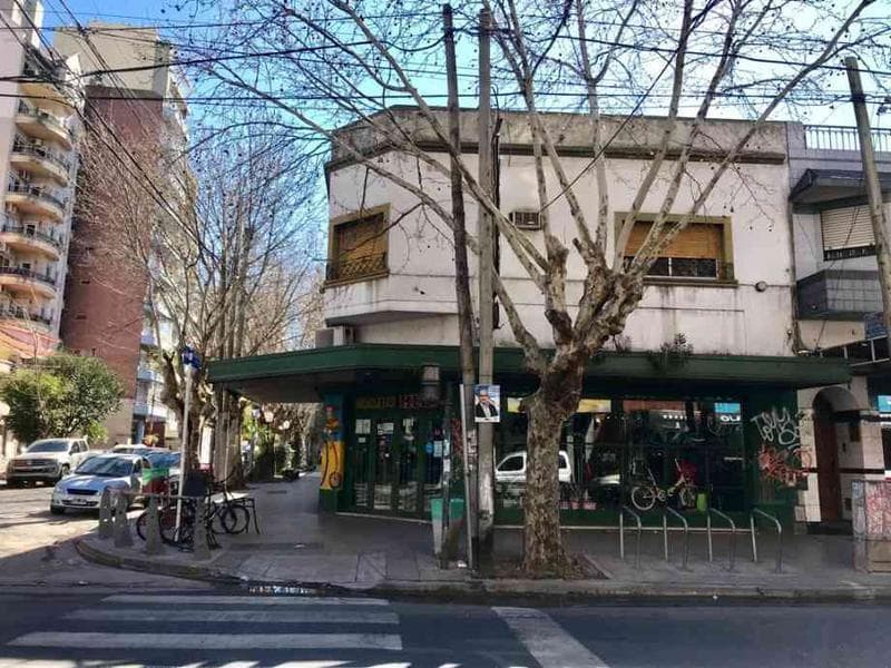 Propiedad en Argentina