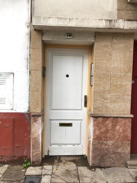 Propiedad en Argentina