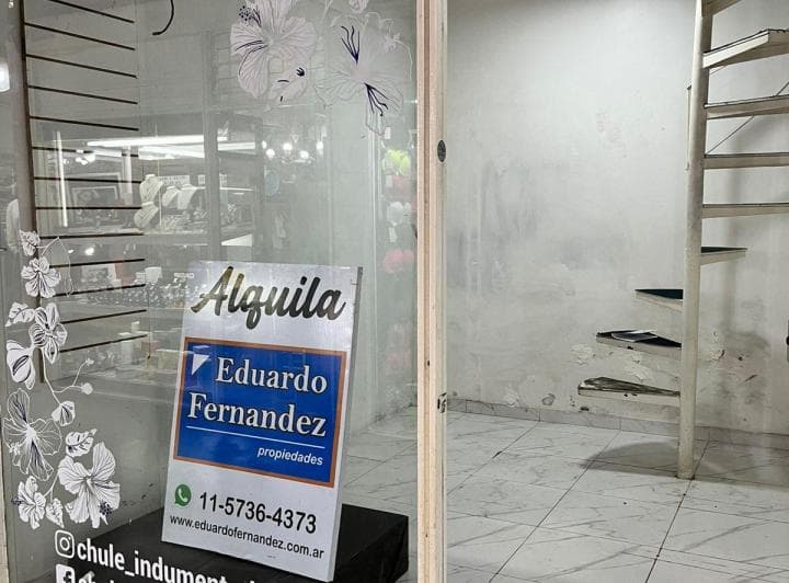 Propiedad en Argentina
