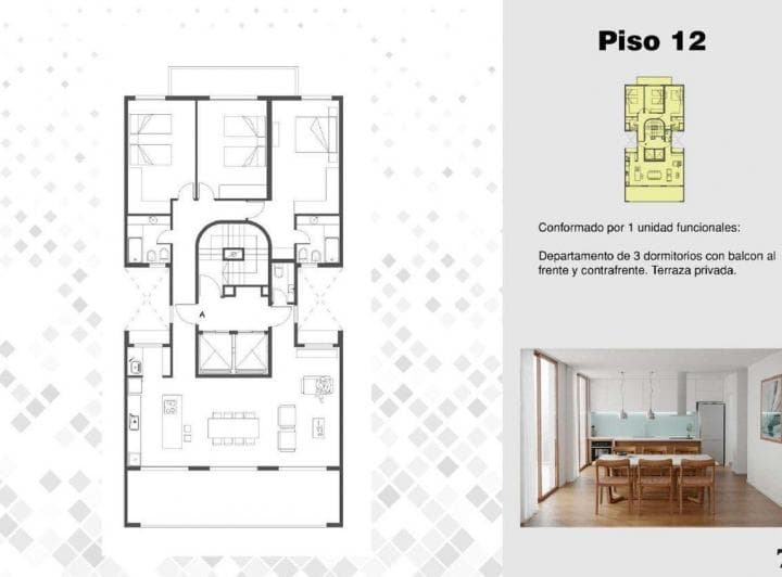 Plano 7