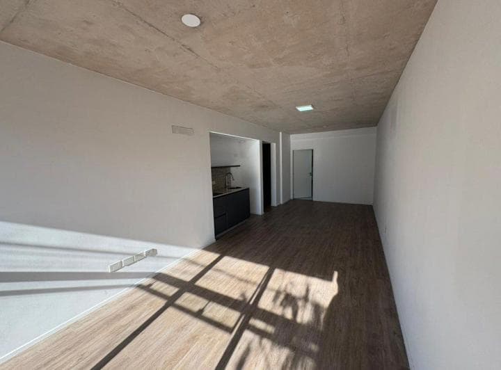 ALQUILER DEPARTAMENTO EN PALERMO A ESTRENAR 5