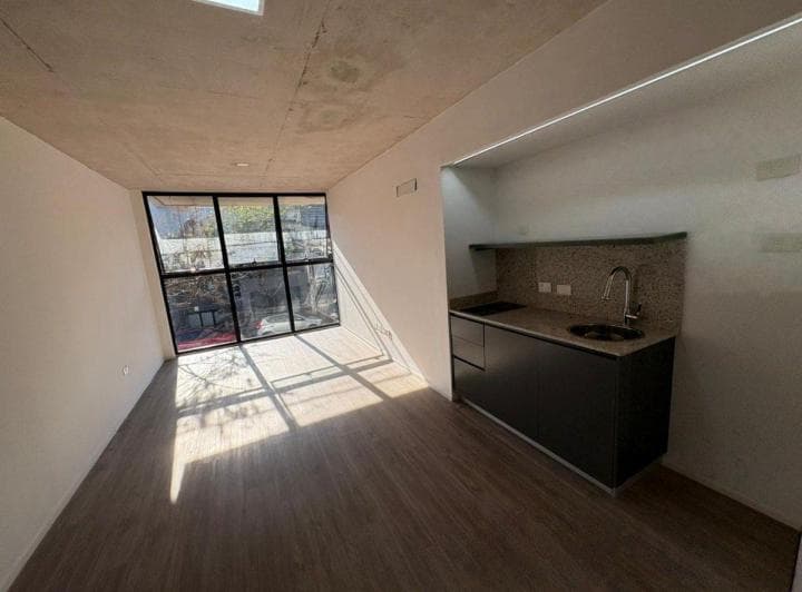ALQUILER DEPARTAMENTO EN PALERMO A ESTRENAR 2