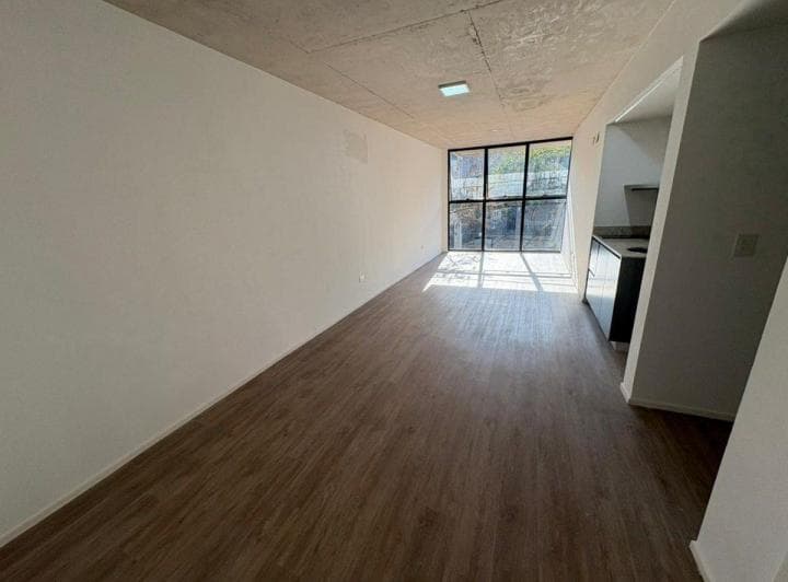ALQUILER DEPARTAMENTO EN PALERMO A ESTRENAR 1