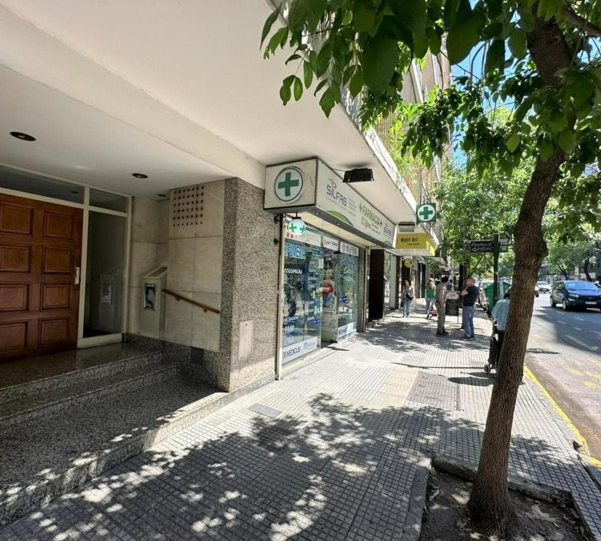Propiedad en Argentina