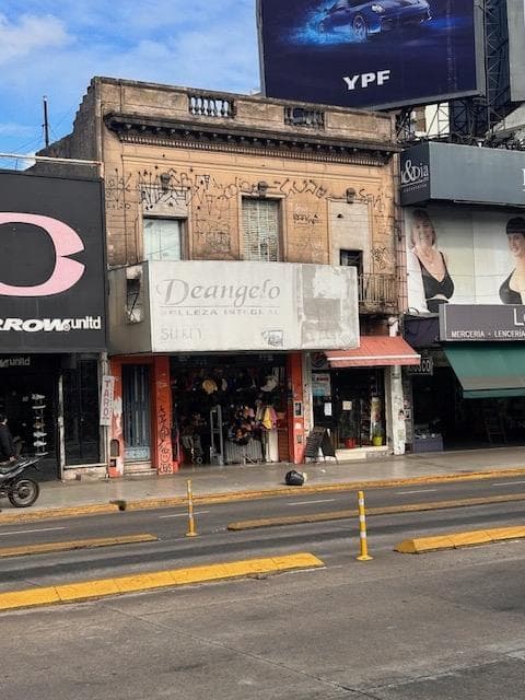 Propiedad en Argentina