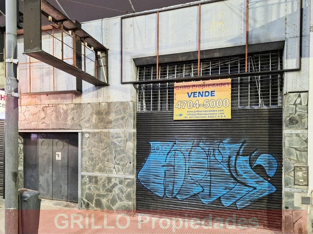 Propiedad en Argentina