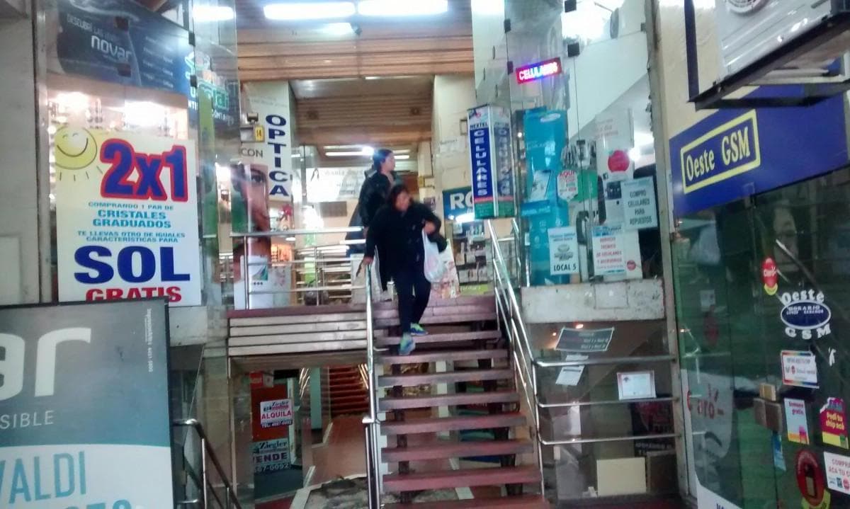 Propiedad en Argentina