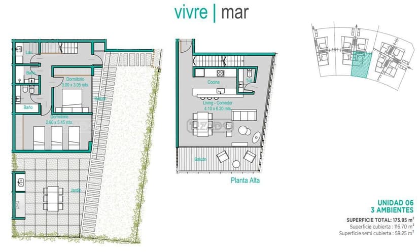 Plano 1