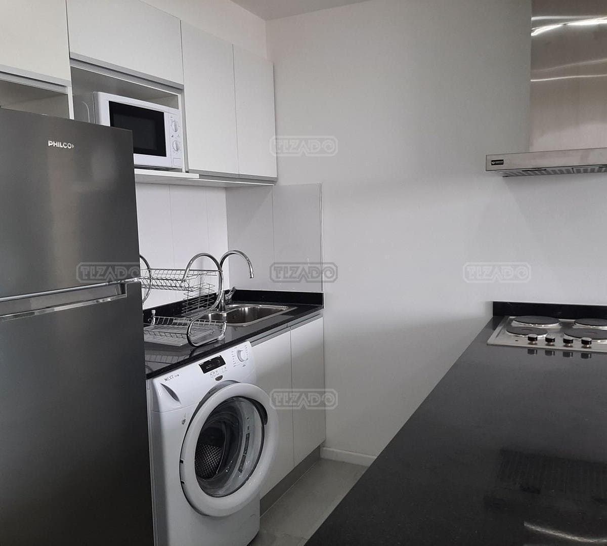Departamento en Venta en Tigre, G. B. a. Zona Norte, Argentina 2