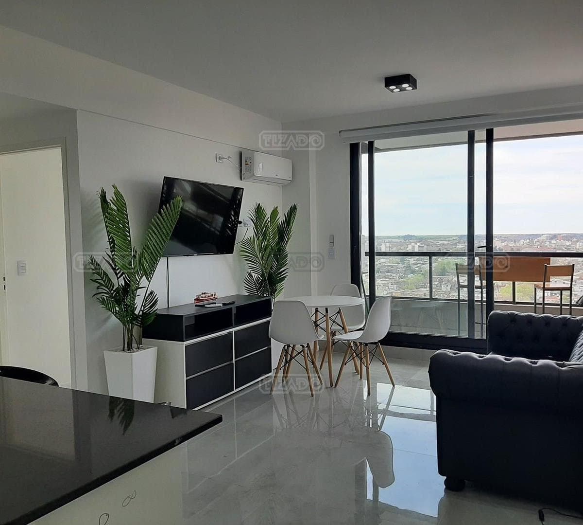 Departamento en Venta en Tigre, G. B. a. Zona Norte, Argentina 1
