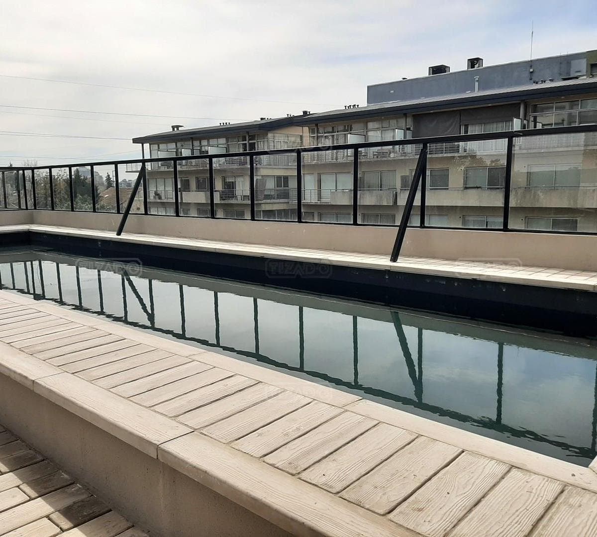 Departamento en Venta en Tigre, G. B. a. Zona Norte, Argentina 5